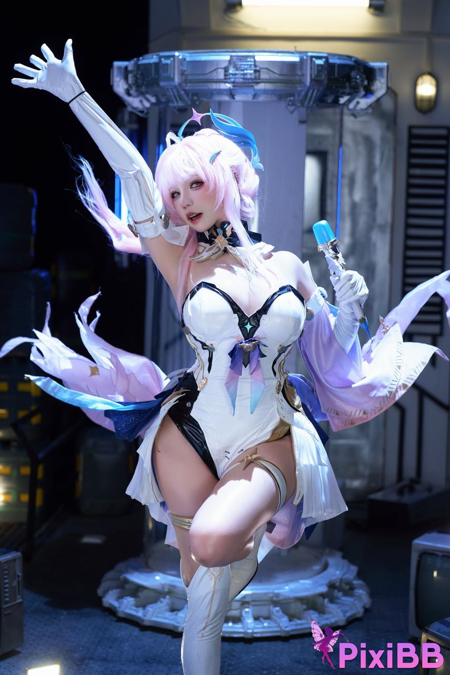 Cosplayer Axun kaOri amis PixiBB.COM 229 1