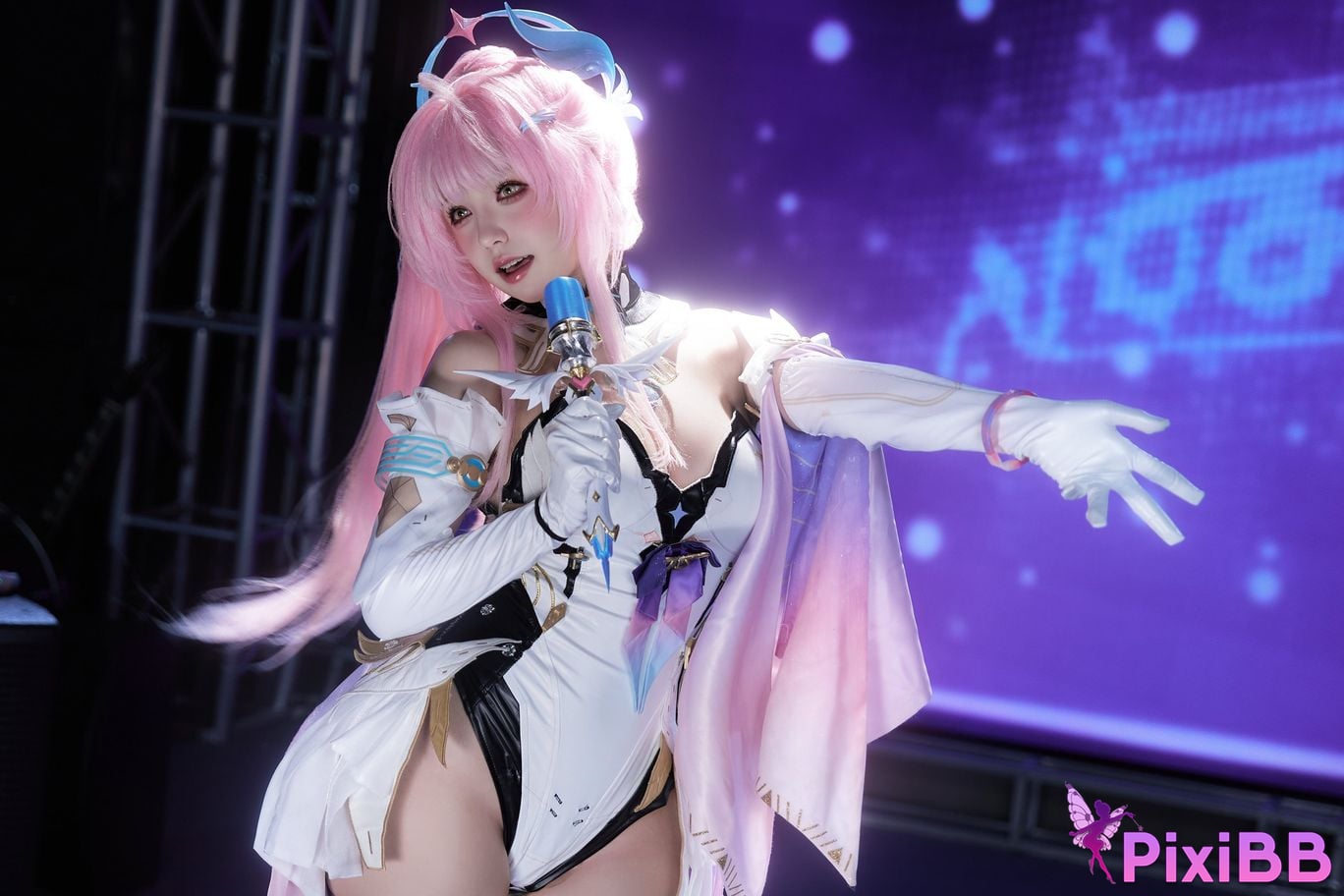 Cosplayer Axun kaOri amis PixiBB.COM 230 1