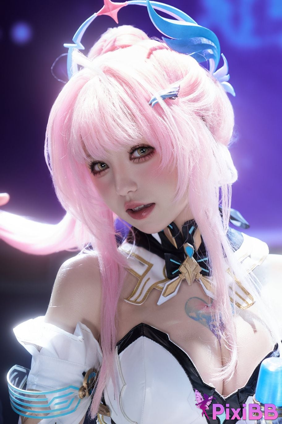 Cosplayer Axun kaOri amis PixiBB.COM 231 1