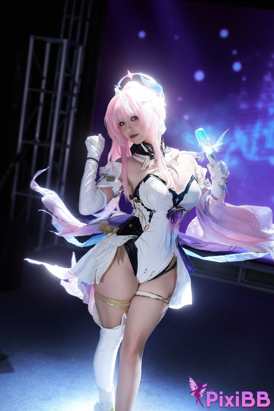 Cosplayer Axun kaOri amis PixiBB.COM 232 1