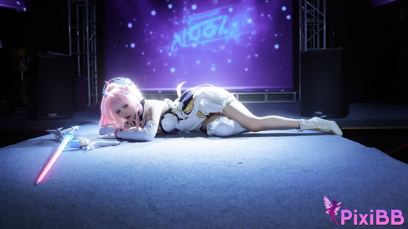 Cosplayer Axun kaOri amis PixiBB.COM 233 1