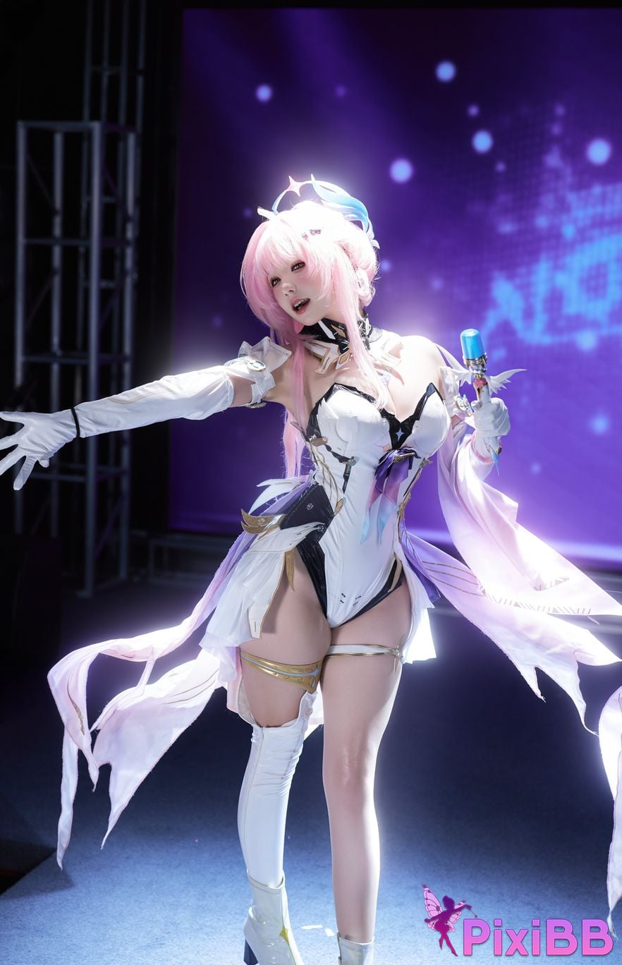 Cosplayer Axun kaOri amis PixiBB.COM 234 1