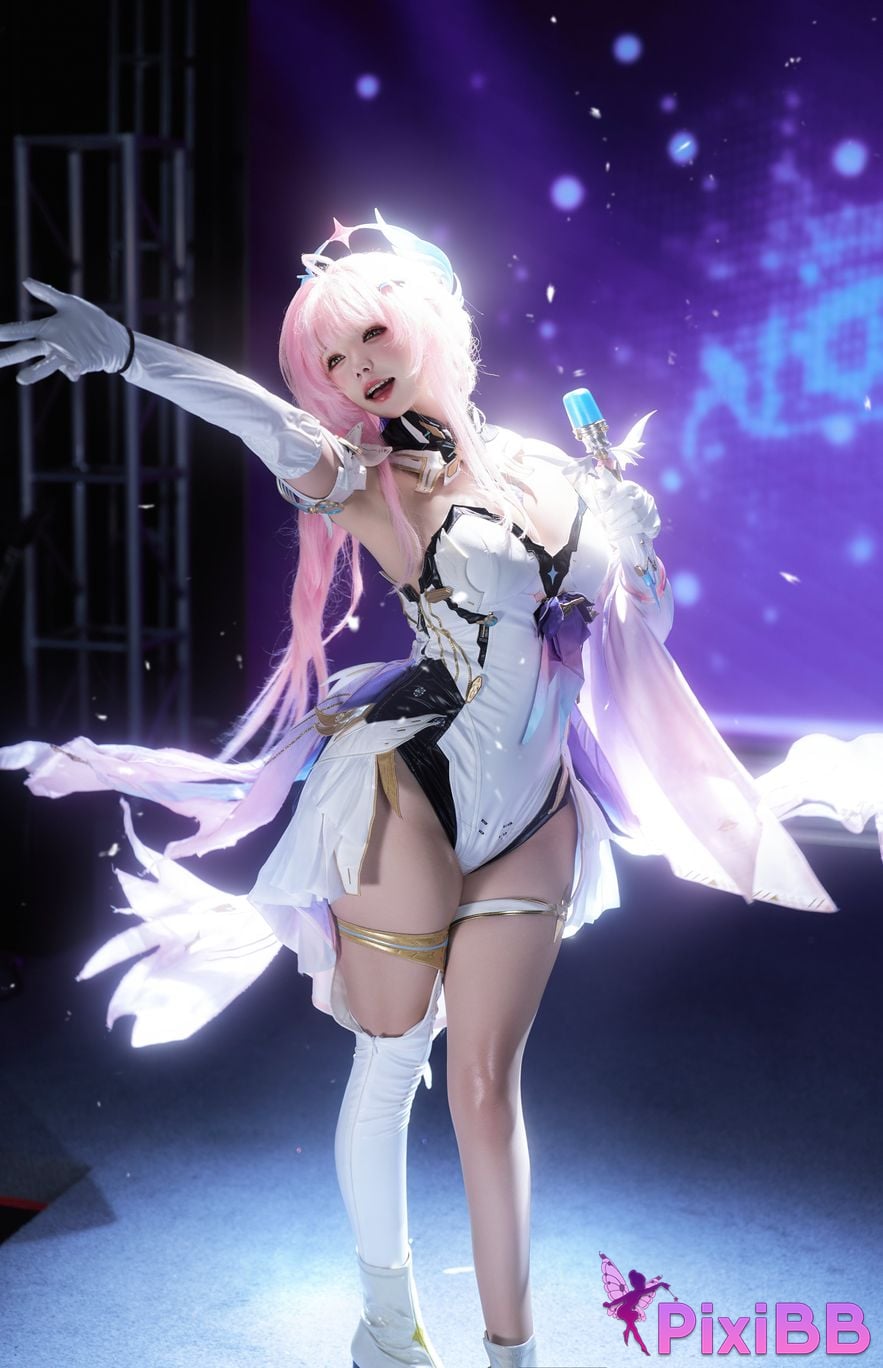 Cosplayer Axun kaOri amis PixiBB.COM 235 1