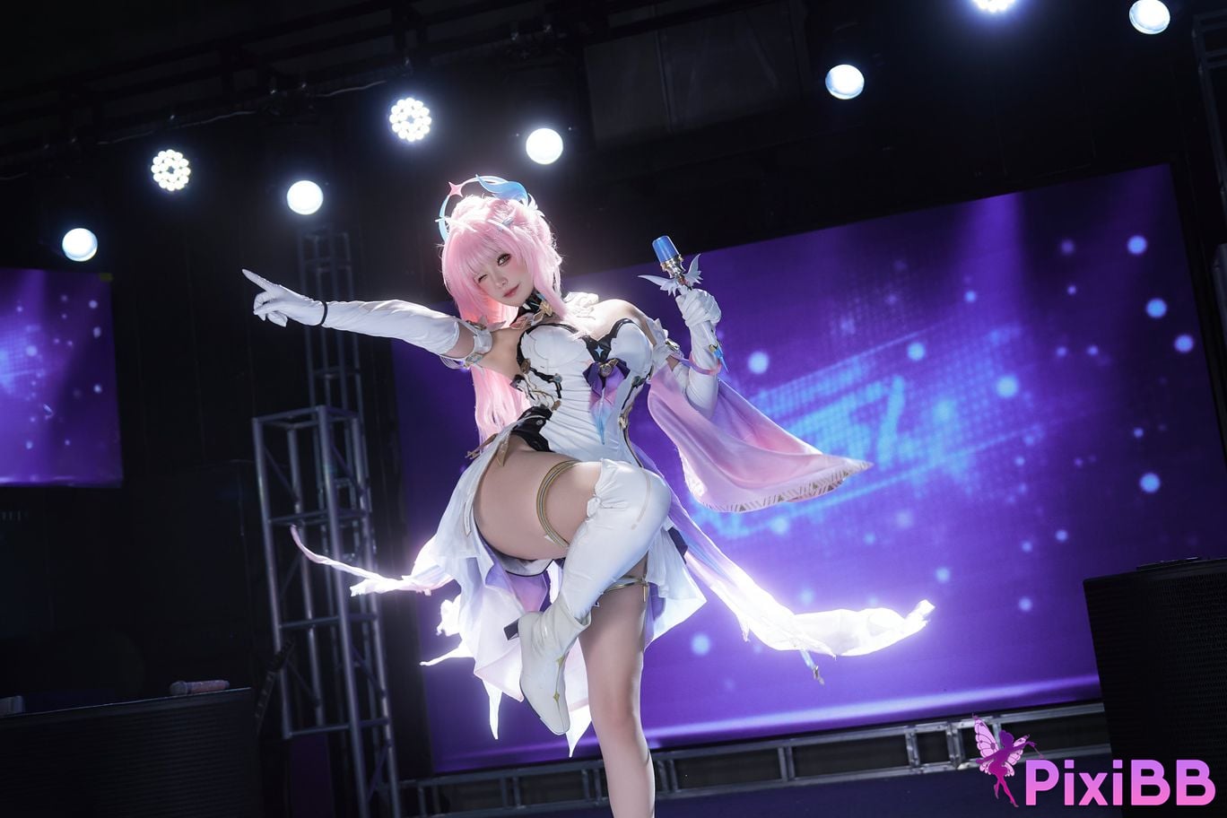 Cosplayer Axun kaOri amis PixiBB.COM 236 1