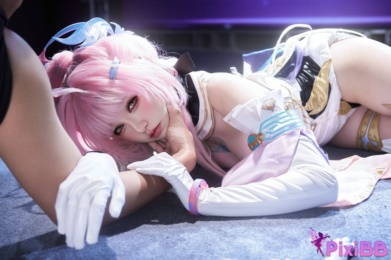 Cosplayer Axun kaOri amis PixiBB.COM 237 1