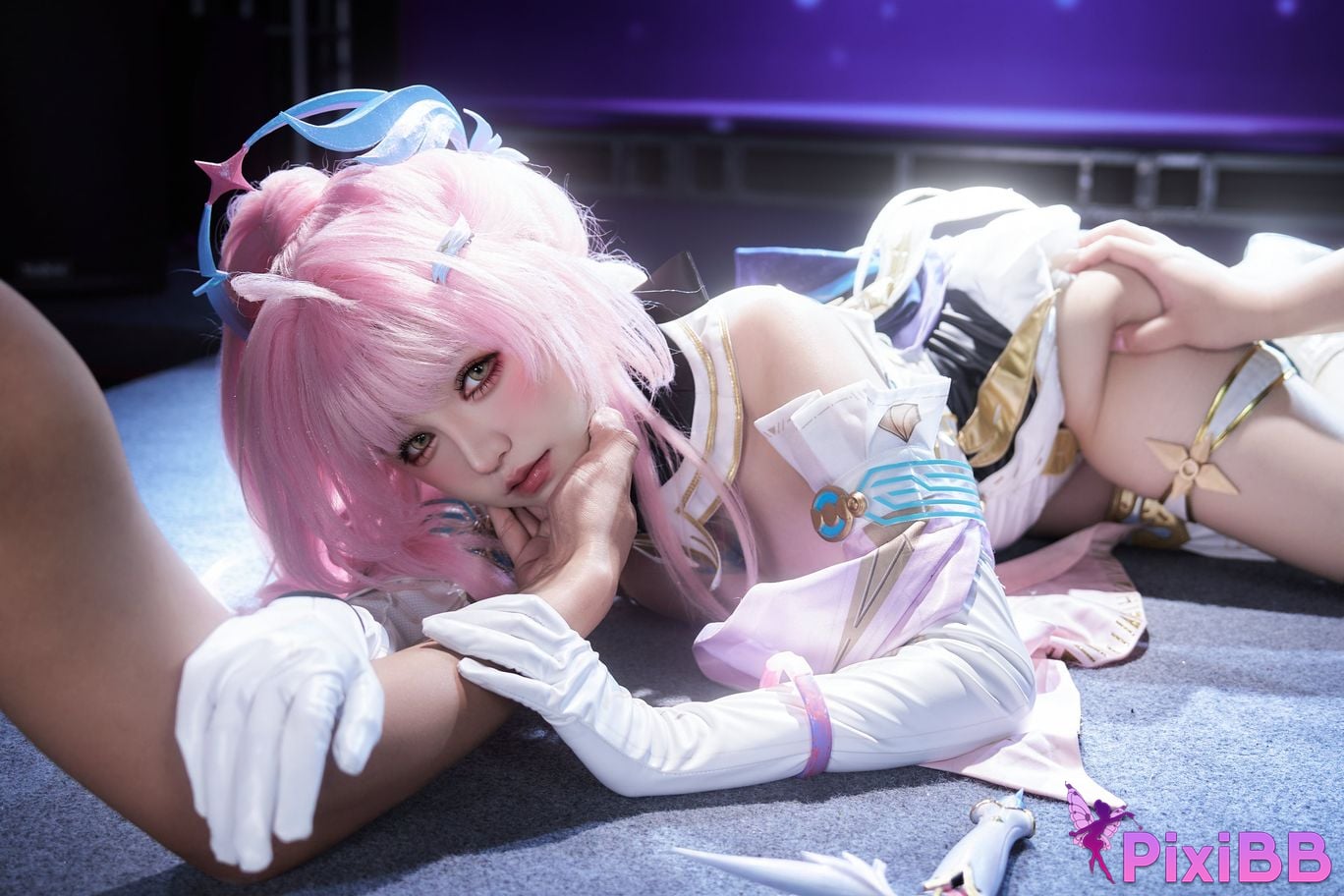 Cosplayer Axun kaOri amis PixiBB.COM 239 1