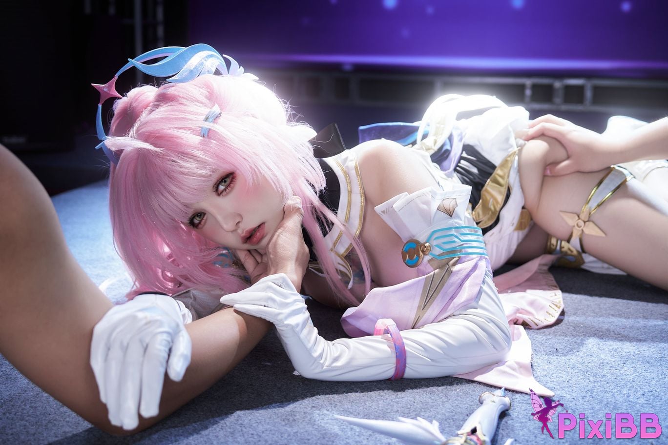 Cosplayer Axun kaOri amis PixiBB.COM 240 1