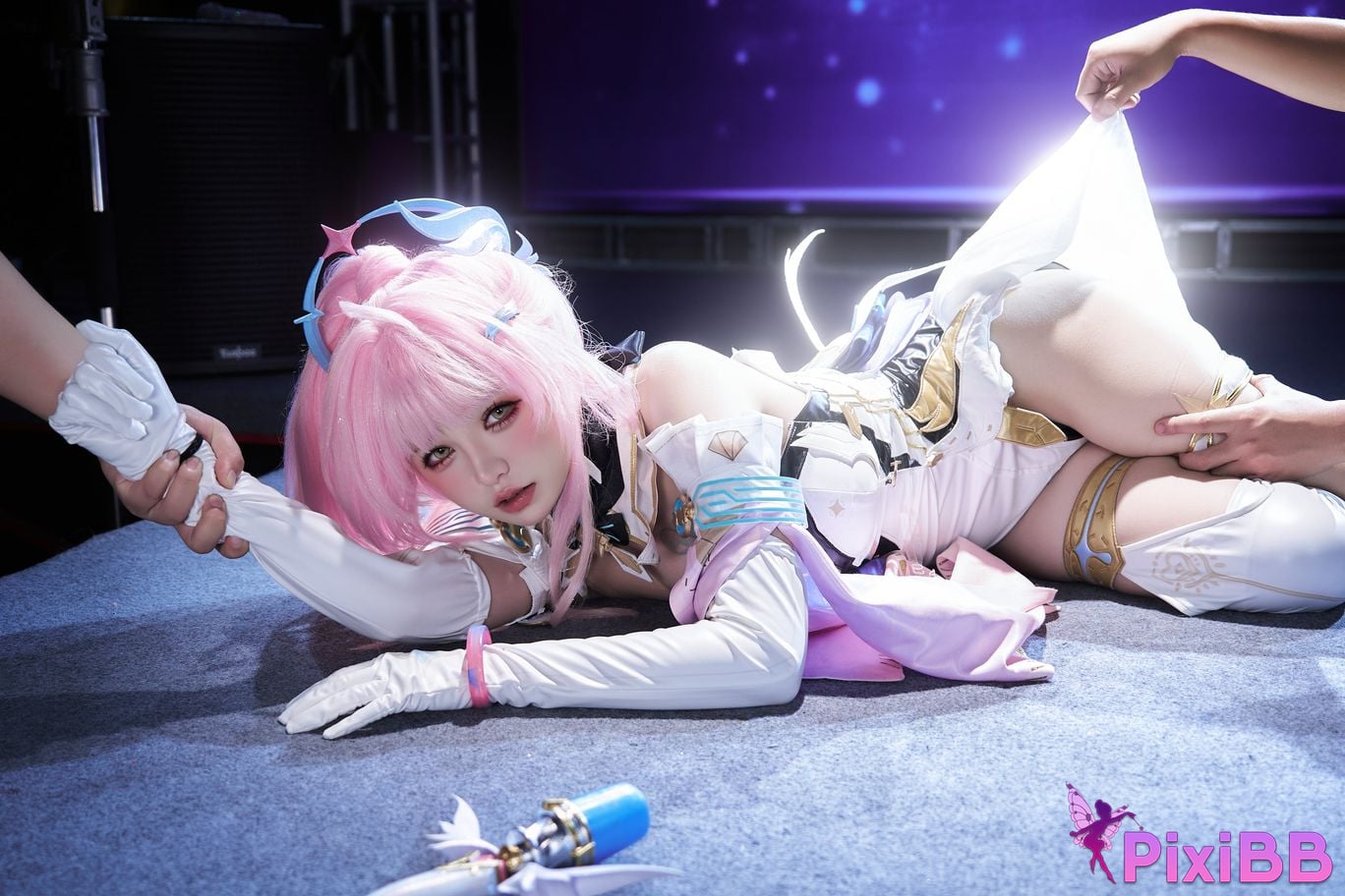 Cosplayer Axun kaOri amis PixiBB.COM 242 1