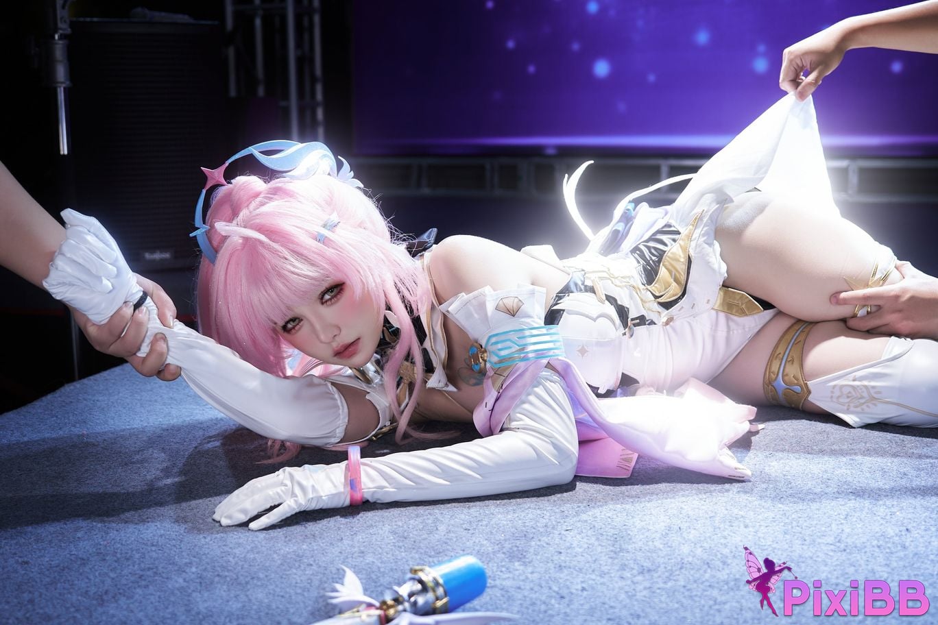 Cosplayer Axun kaOri amis PixiBB.COM 243 1