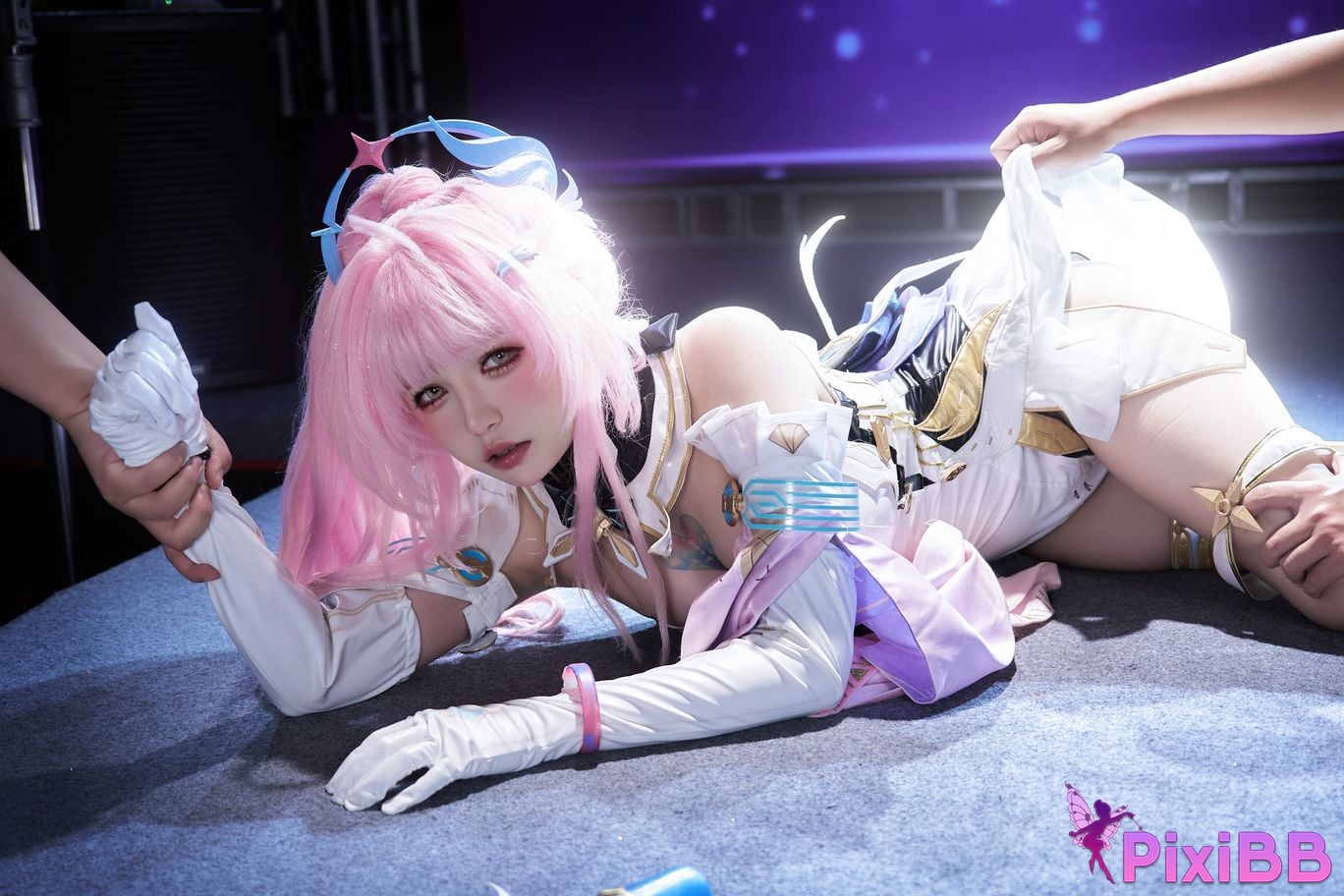 Cosplayer Axun kaOri amis PixiBB.COM 244 1