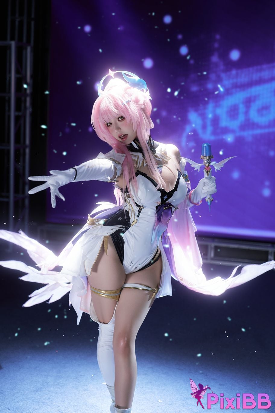 Cosplayer Axun kaOri amis PixiBB.COM 248 1