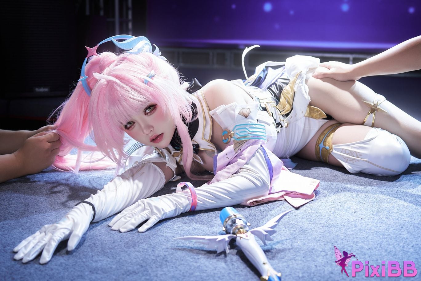 Cosplayer Axun kaOri amis PixiBB.COM 252 1