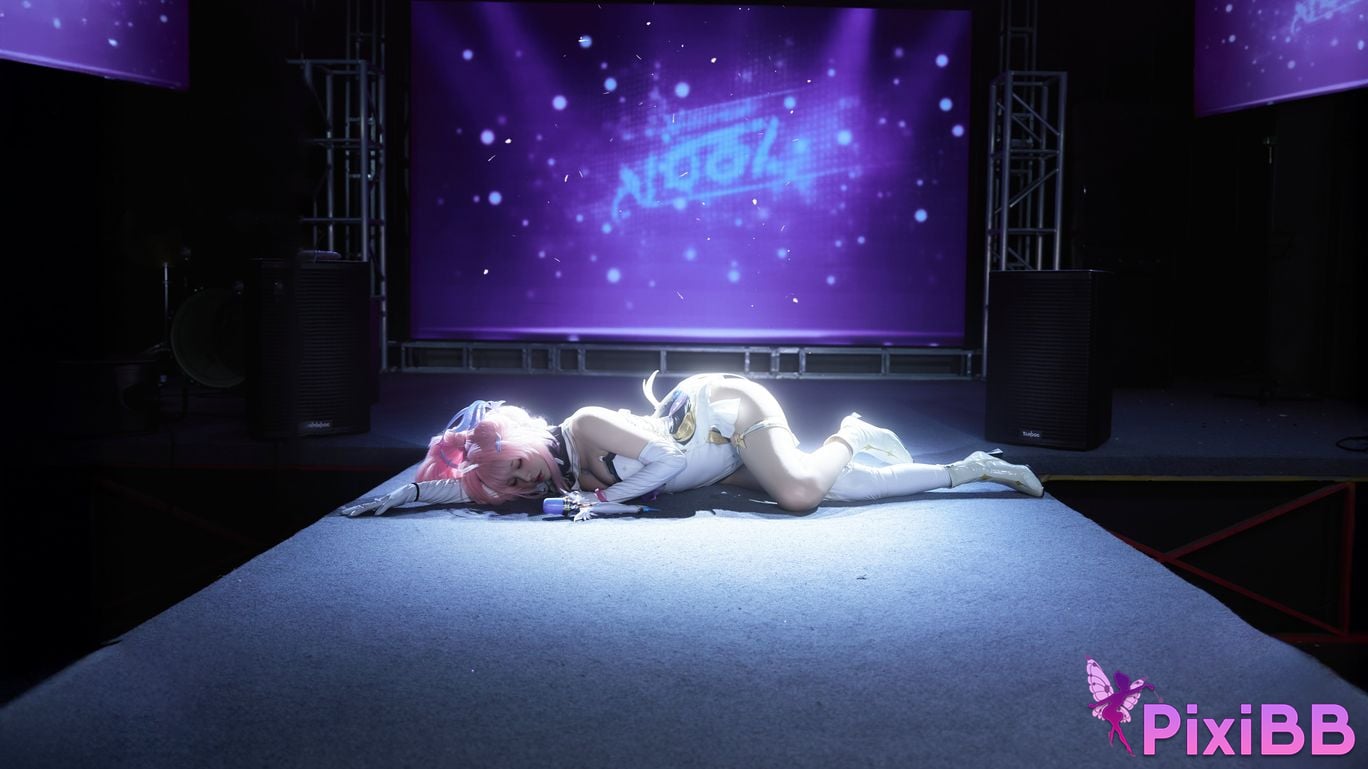 Cosplayer Axun kaOri amis PixiBB.COM 253 1