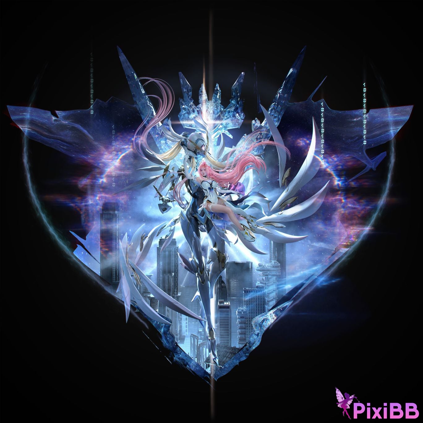 Cosplayer Axun kaOri amis PixiBB.COM 275 1