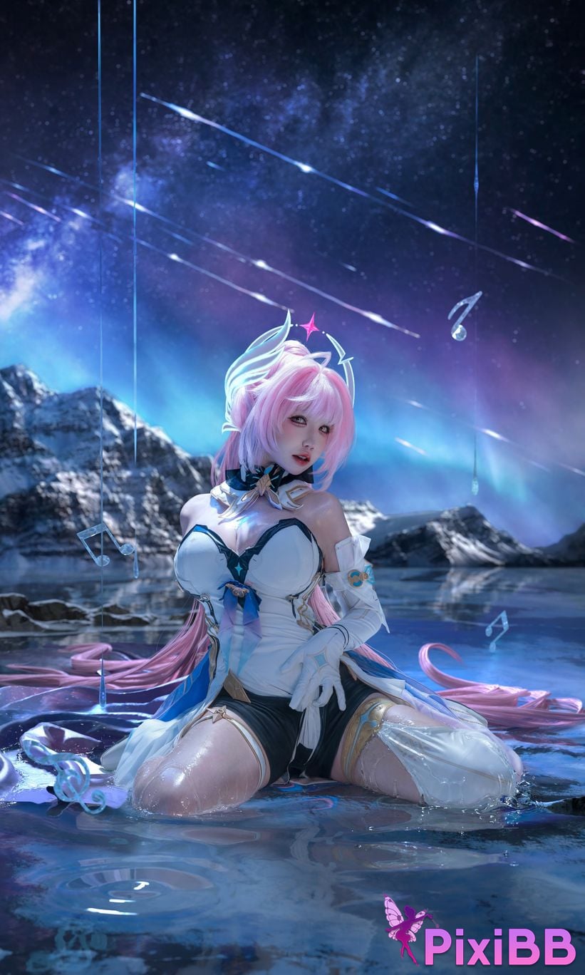 Cosplayer Axun kaOri amis PixiBB.COM 276 1