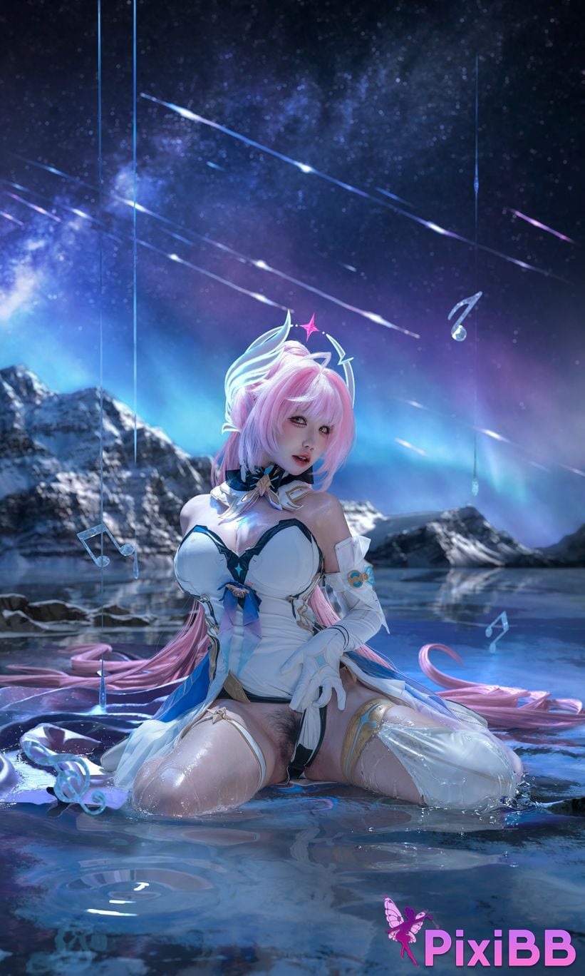 Cosplayer Axun kaOri amis PixiBB.COM 281 1