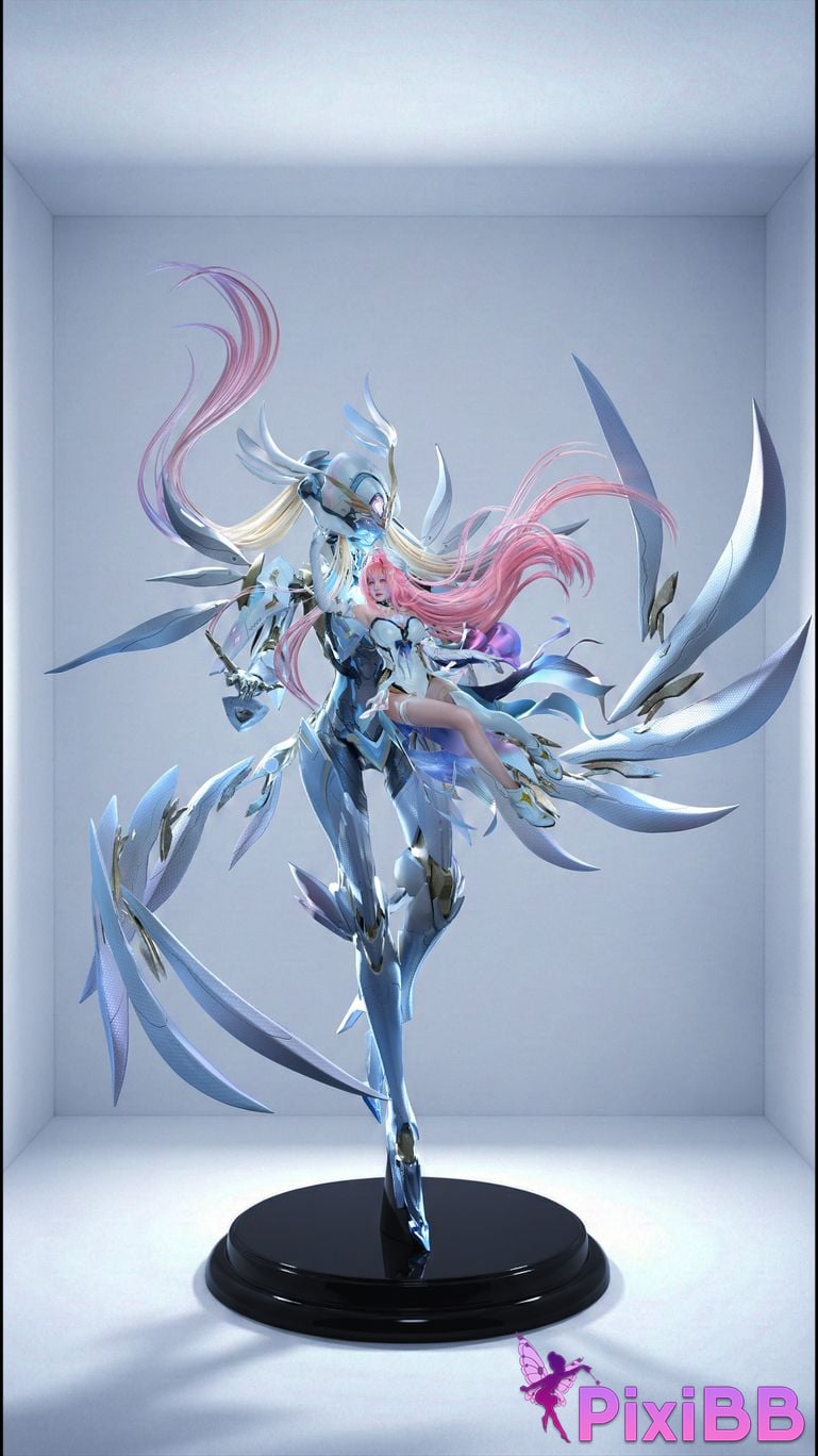 Cosplayer Axun kaOri amis PixiBB.COM 286 1