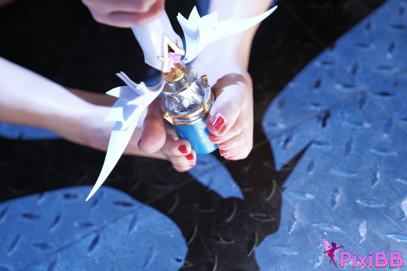 Cosplayer Axun kaOri amis PixiBB.COM 308 1