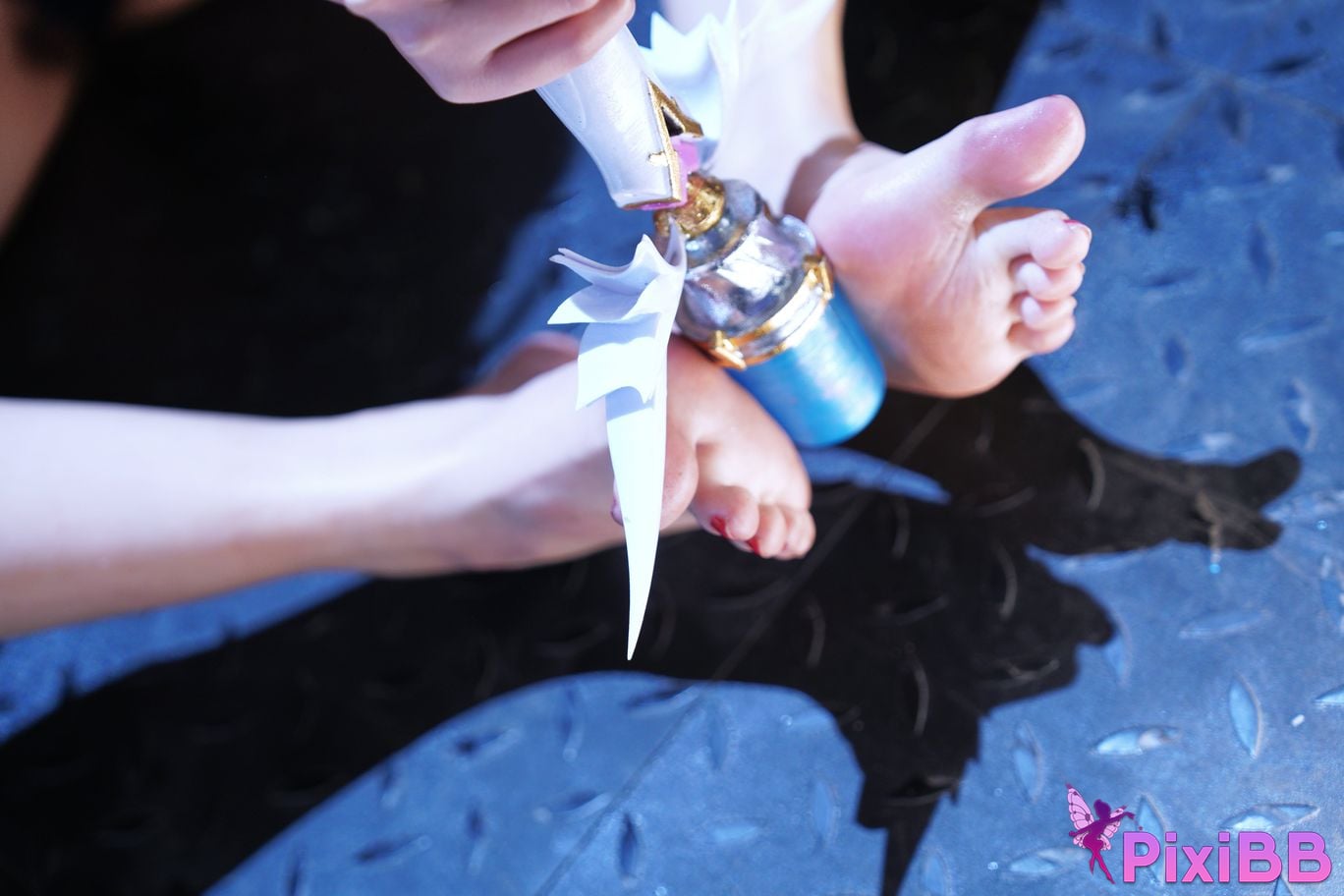 Cosplayer Axun kaOri amis PixiBB.COM 310 1