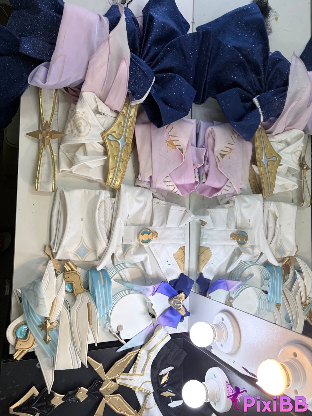 Cosplayer Axun kaOri amis PixiBB.COM 340 1