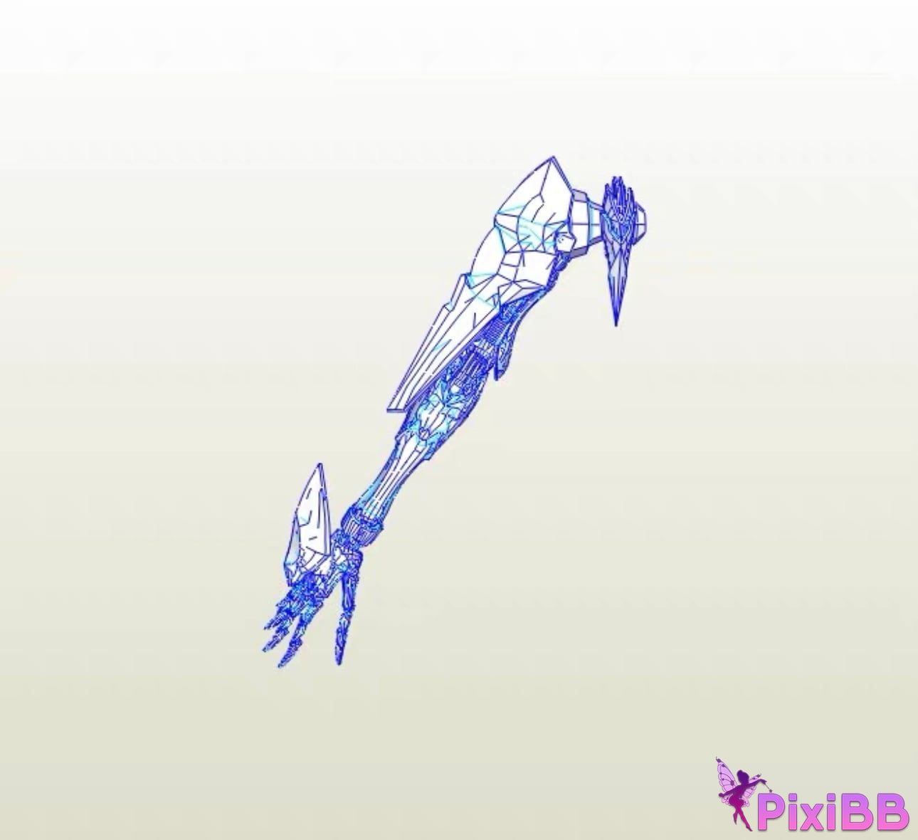 Cosplayer Axun kaOri amis PixiBB.COM 343 1