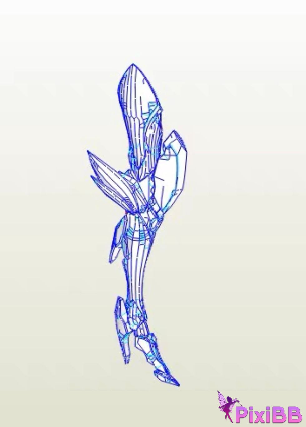 Cosplayer Axun kaOri amis PixiBB.COM 344 1