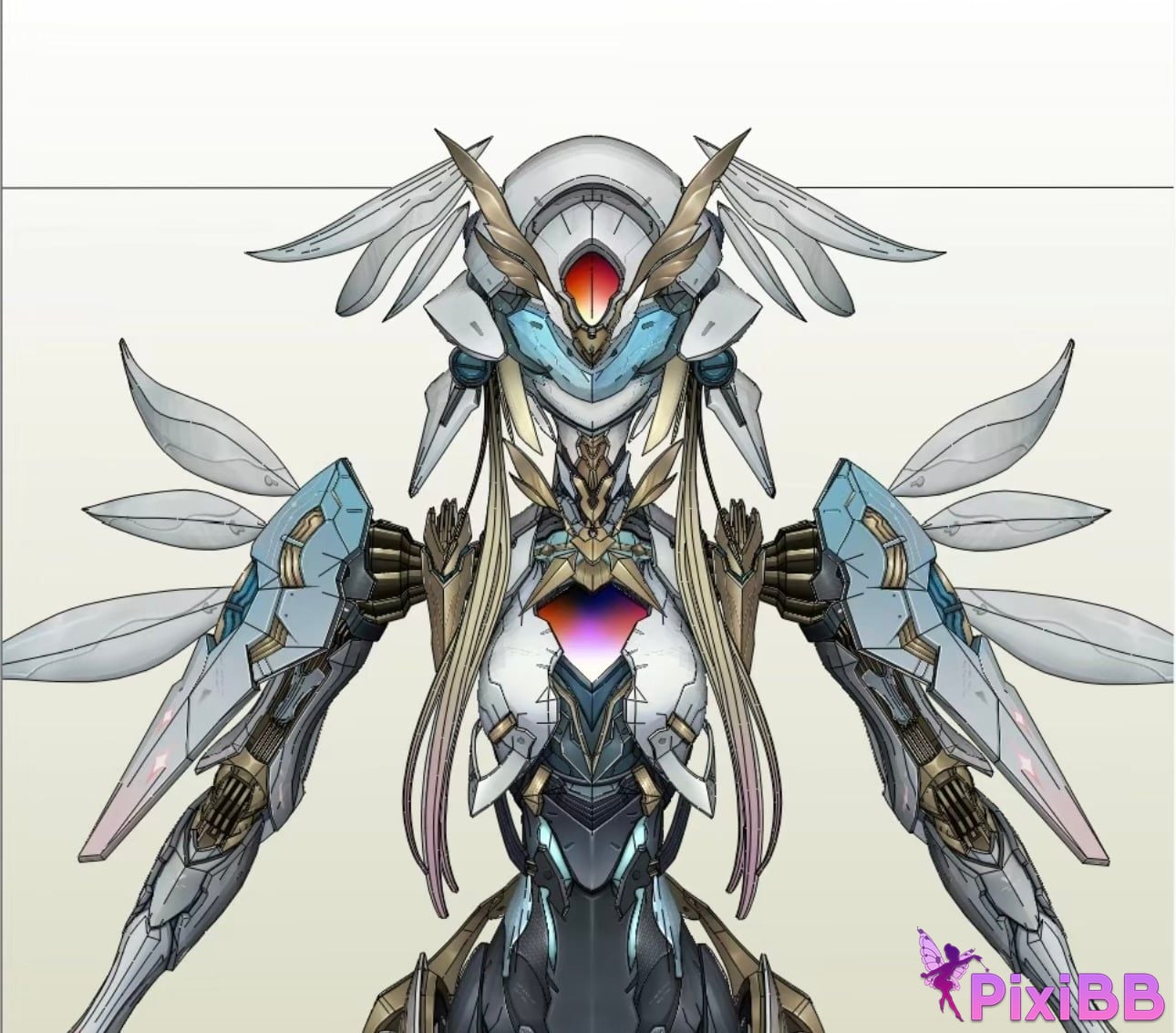 Cosplayer Axun kaOri amis PixiBB.COM 347 1