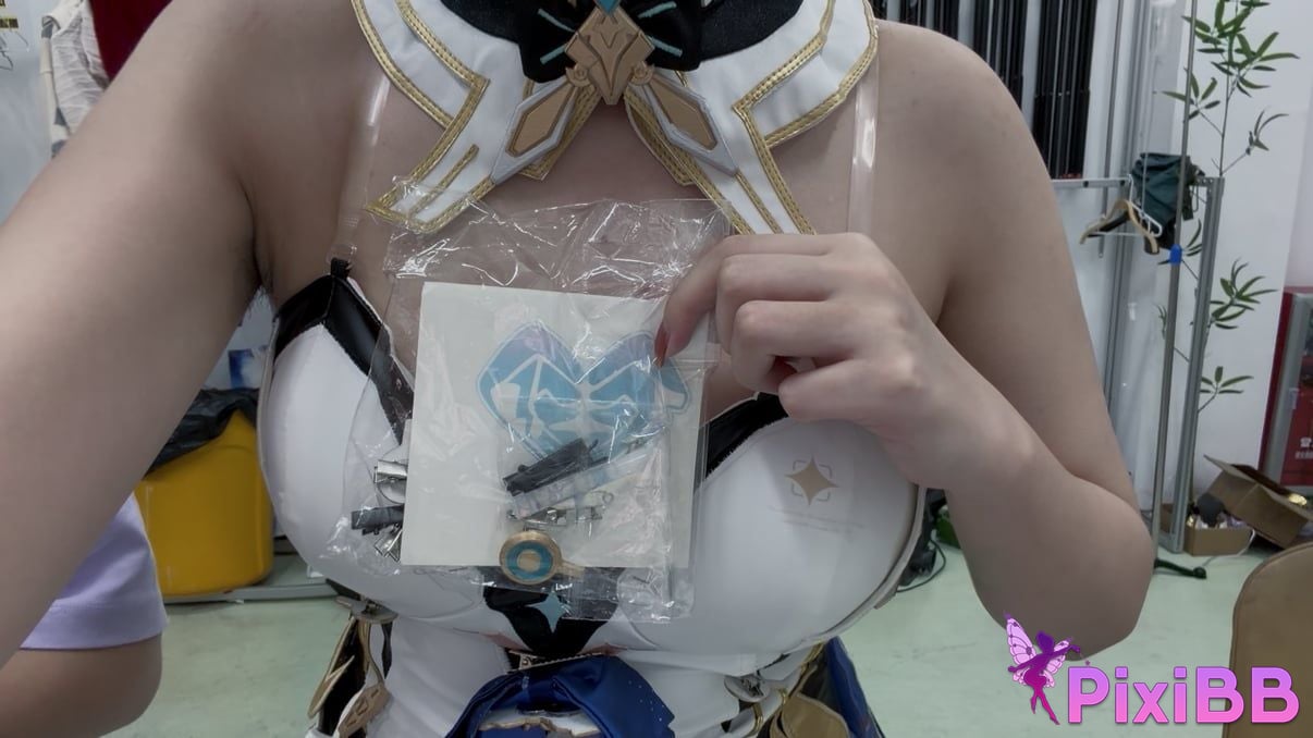 Cosplayer Axun kaOri amis PixiBB.COM 367 1