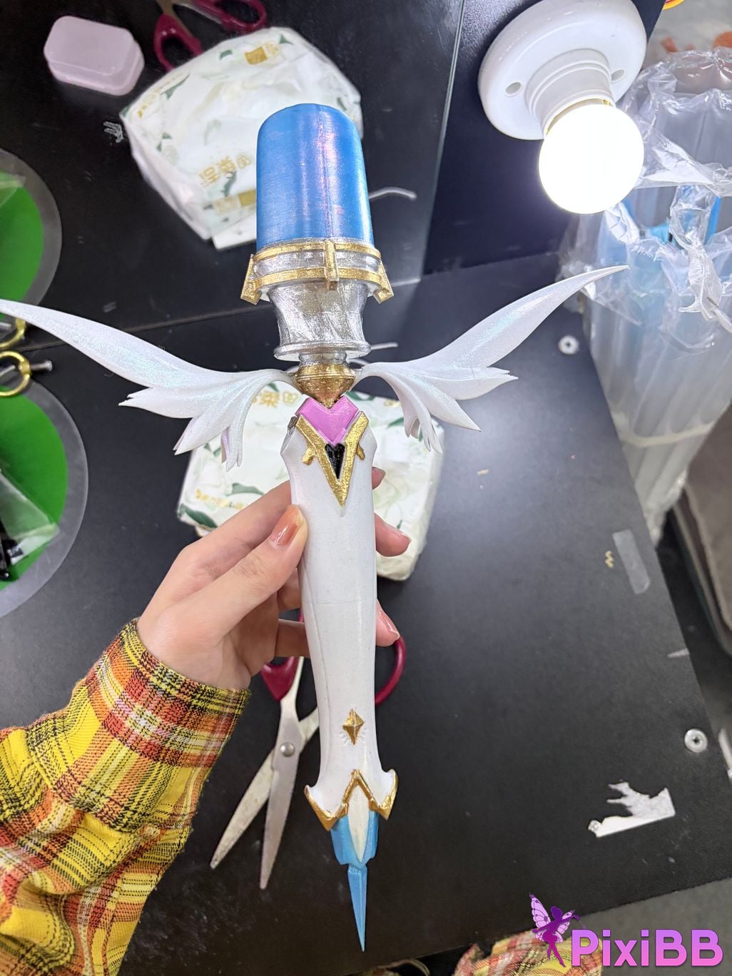 Cosplayer Axun kaOri amis PixiBB.COM 373 1