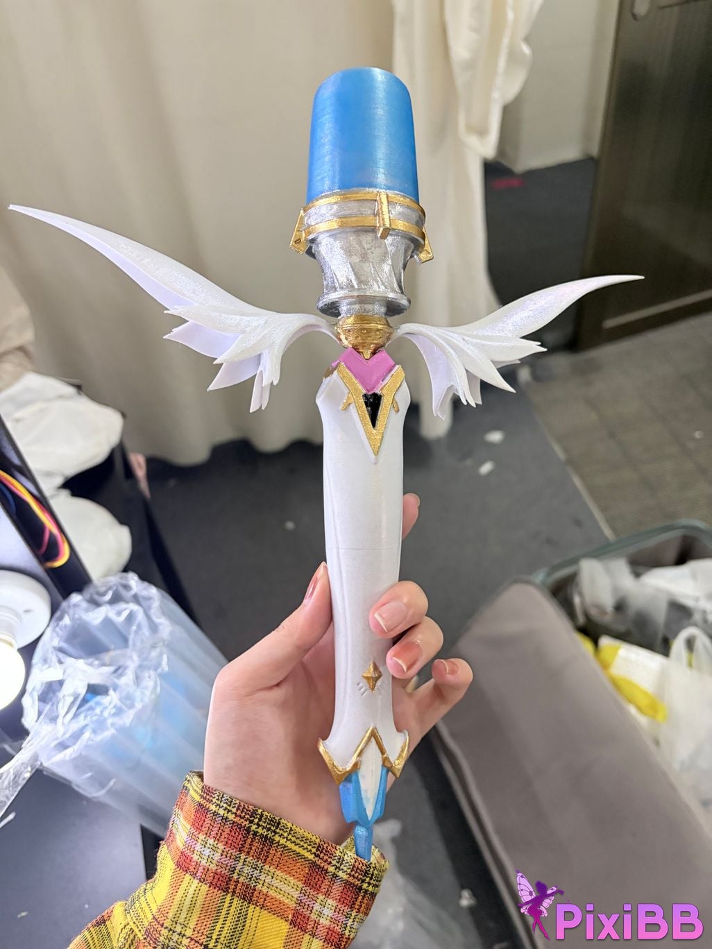 Cosplayer Axun kaOri amis PixiBB.COM 376 1