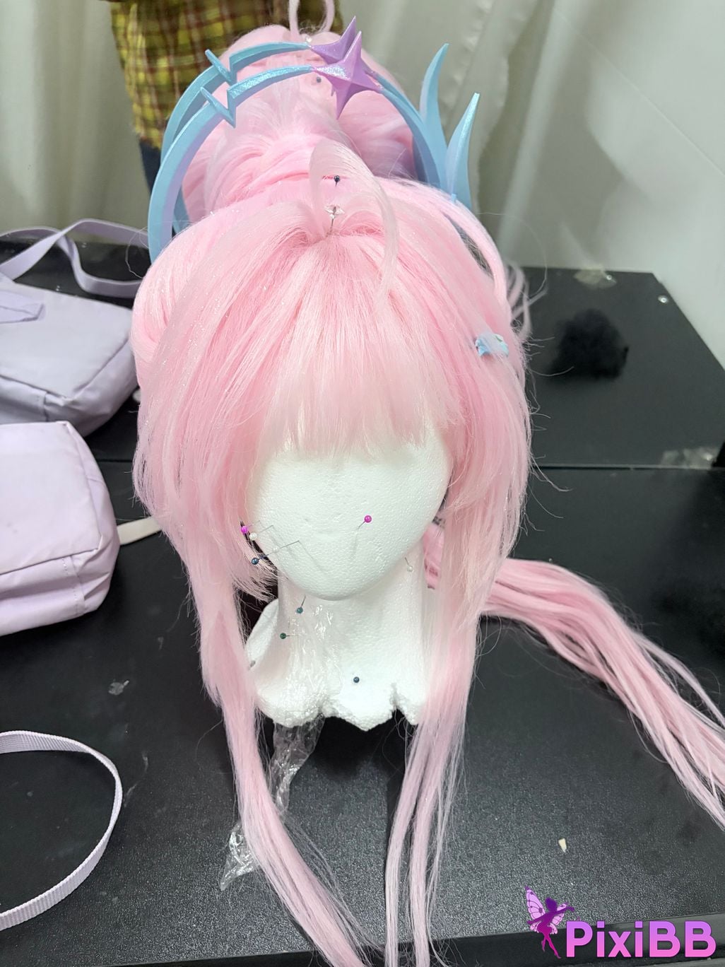 Cosplayer Axun kaOri amis PixiBB.COM 378 1