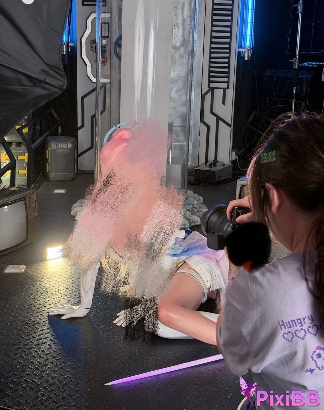 Cosplayer Axun kaOri amis PixiBB.COM 380 1