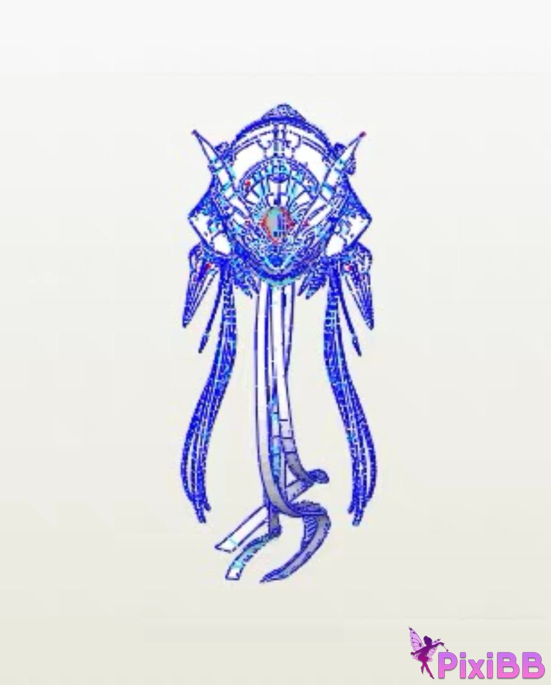 Cosplayer Axun kaOri amis PixiBB.COM 381 1