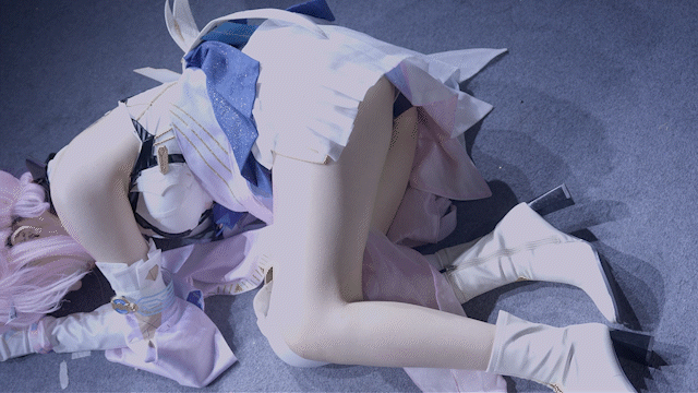 Cosplayer Axun kaOri amis PixiBB.COM 385 1