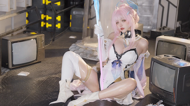 Cosplayer Axun kaOri amis PixiBB.COM 388 1