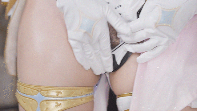 Cosplayer Axun kaOri amis PixiBB.COM 415 1