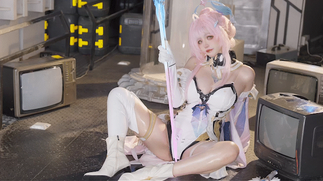 Cosplayer Axun kaOri amis PixiBB.COM 419 1