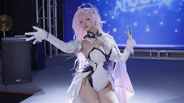 Cosplayer Axun kaOri amis PixiBB.COM 422 1