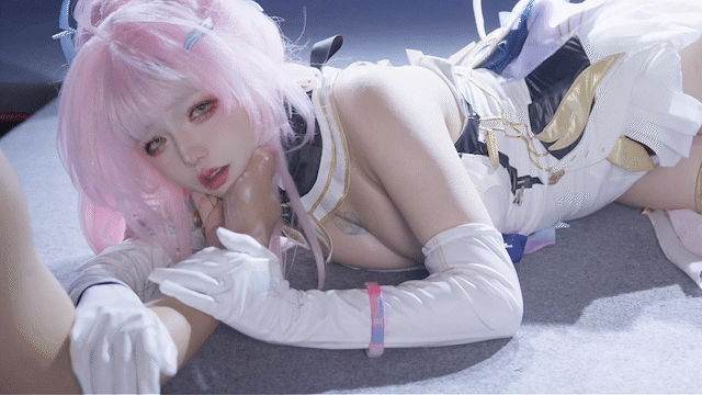 Cosplayer Axun kaOri amis PixiBB.COM 423 1