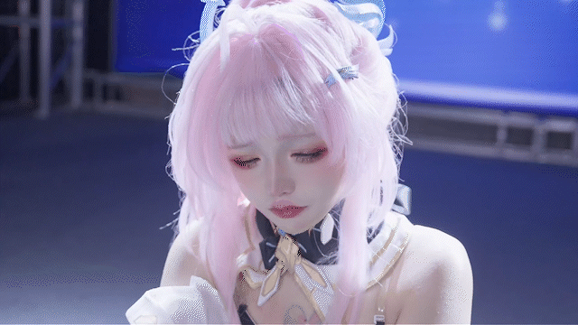 Cosplayer Axun kaOri amis PixiBB.COM 426 1