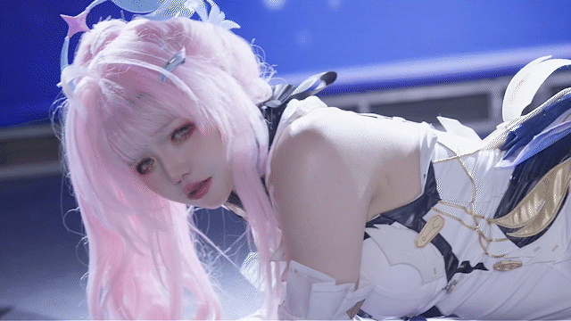 Cosplayer Axun kaOri amis PixiBB.COM 431 1