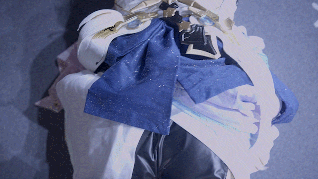 Cosplayer Axun kaOri amis PixiBB.COM 434 1