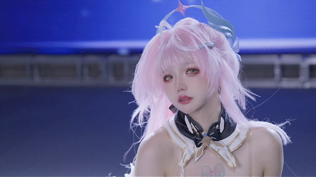 Cosplayer Axun kaOri amis PixiBB.COM 441 1