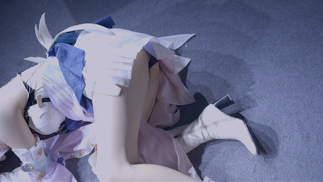 Cosplayer Axun kaOri amis PixiBB.COM 442 1