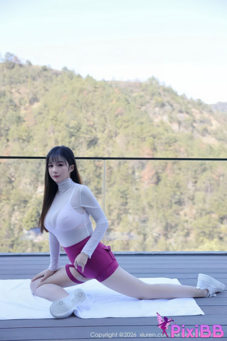 XIUREN No.11305 Little meaty meat PixiBB.COM 005