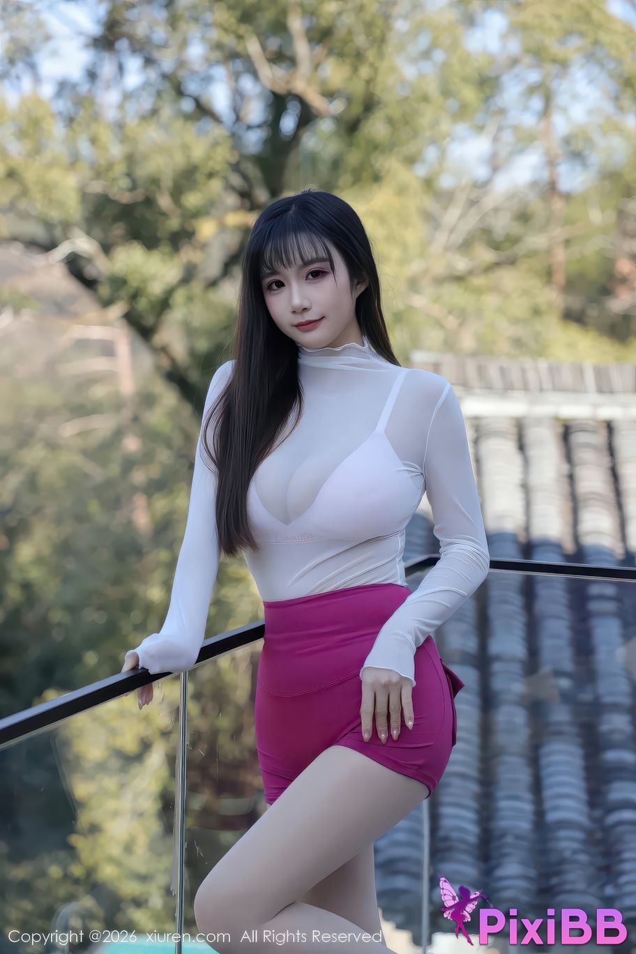 XIUREN No.11305 Little meaty meat PixiBB.COM 021