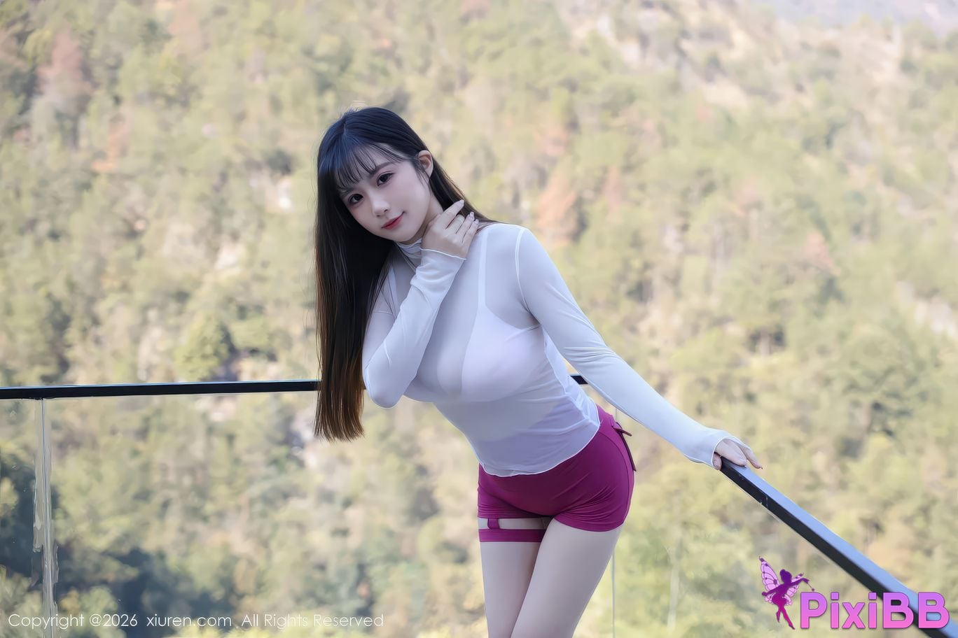 XIUREN No.11305 Little meaty meat PixiBB.COM 023