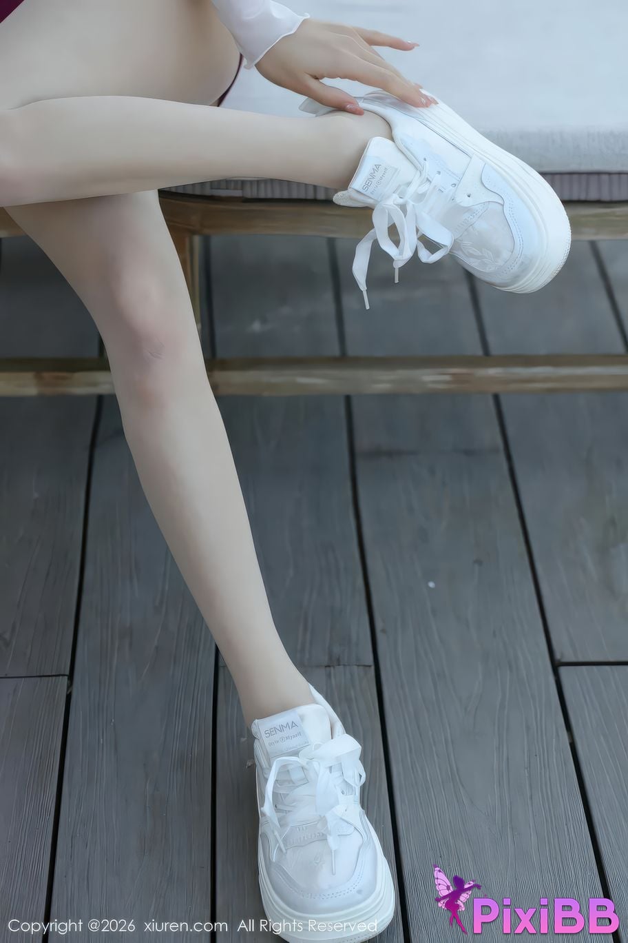 XIUREN No.11305 Little meaty meat PixiBB.COM 032