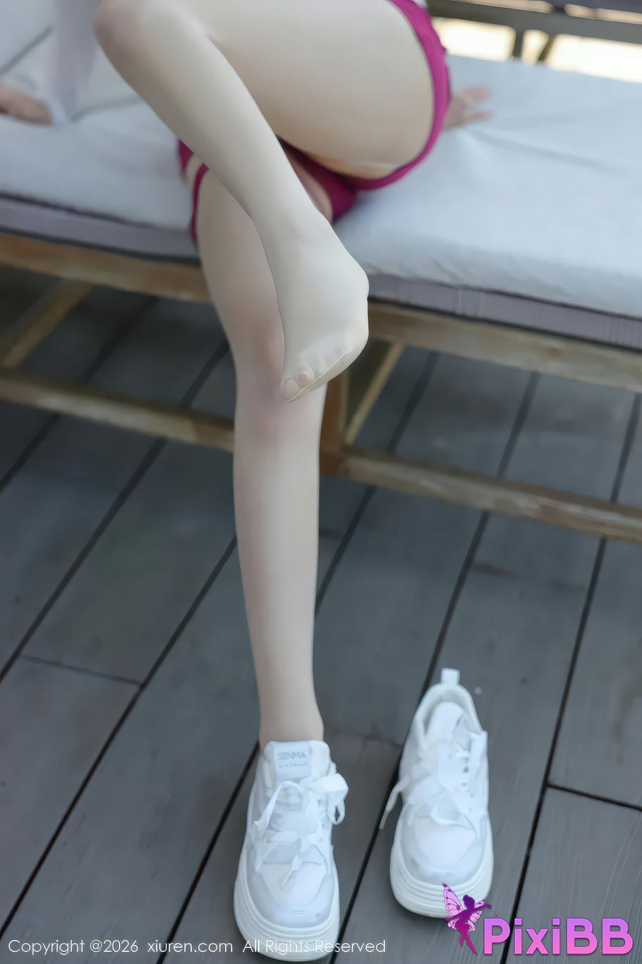 XIUREN No.11305 Little meaty meat PixiBB.COM 034