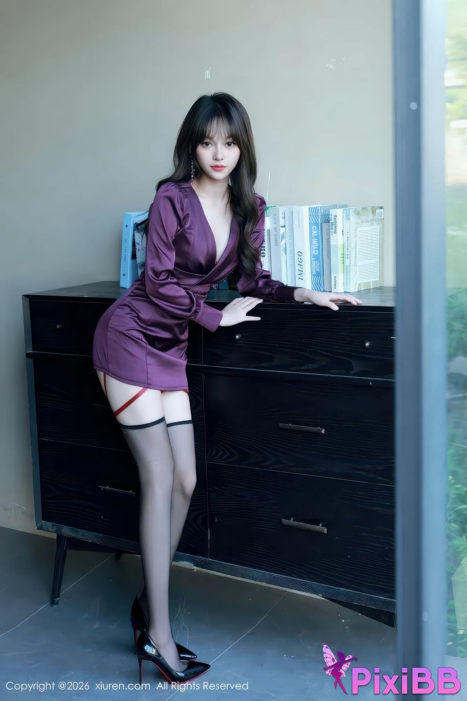 XIUREN No.11310 Nuomi PixiBB.COM 003